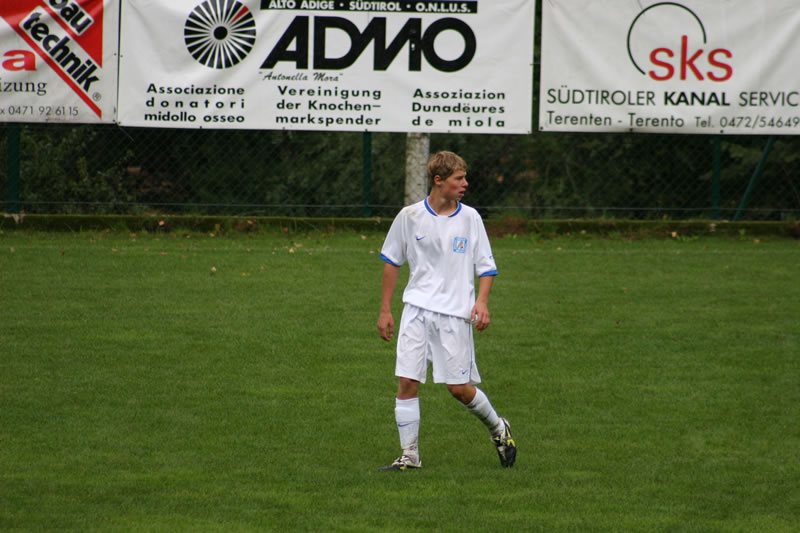 gal/Saison2008-2009- Pokal 1. Runde Hinspiel: Vintl - SV Reischach/2008-08-24 SVR gg. Vintl - Pokalhinspiel 287.jpg